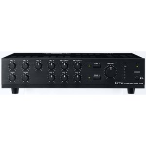 A-1724 TOA A-1724 Mixer Amplifier Price in Pakistan