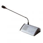 TOA wireless conference microphone TS-802