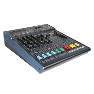 HTDZ HT-KF82 Pre Audio Sound Mixer Price In Pakistan