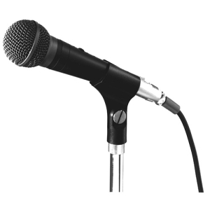 TOA DM-1300 Professional Hand Microphone Price in Pakistan