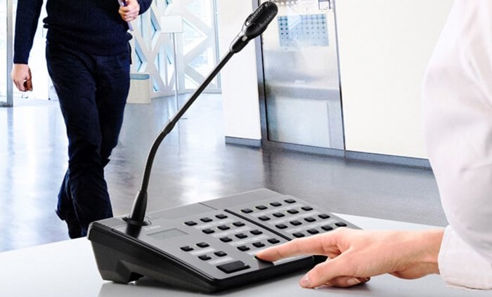 Public Address System Price in Pakistan | PA System