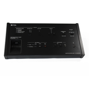 TOA TS-D1000-MU Digital Audio Control Unit Price in Pakistan