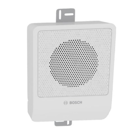 Bosch LB10-UC06-FL Wall Speakers Price in Pakistan