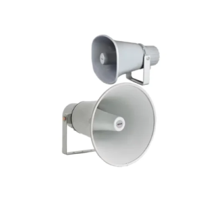 Bosch Horn Speakers