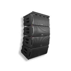 Bosch Line Array Speakers
