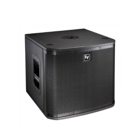 18-Inch EV-ELX-118 Subwoofer