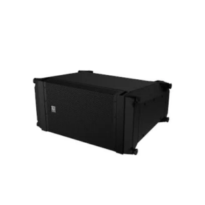 EV Line Array Speakers