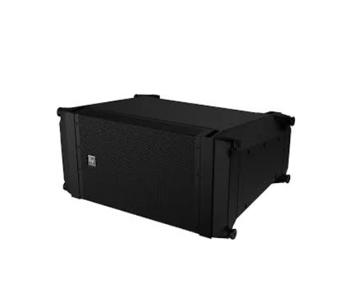 EV Line Array Speakers - OM Productions