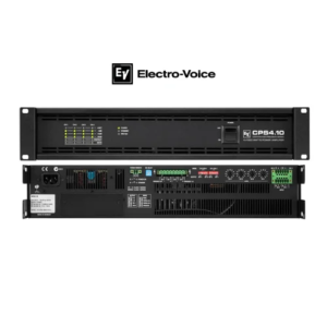 EV Masjid Amplifiers