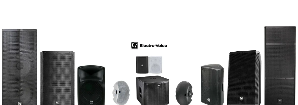EV Masjid Speakers - OM Productions