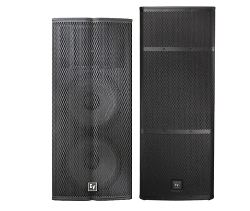 EV Pro Mehfil Speakers - OM Productions
