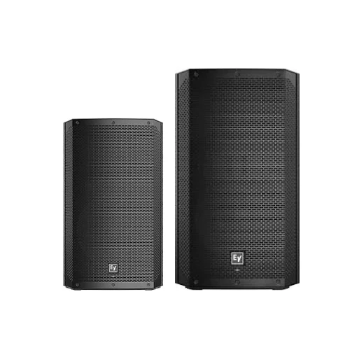 EV Professional Speakers - OM Productions