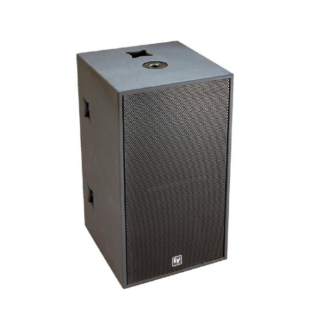 18-Inch EV QRx 218S Subwoofer
