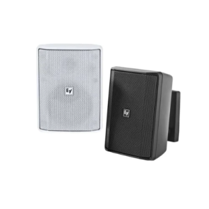 EV Wall Mount Speakers