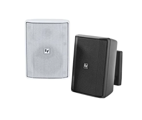 EV Wall Mount Speakers - OM Productions