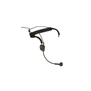 Headgear Microphones