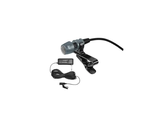 Imam Microphones - OM Productions