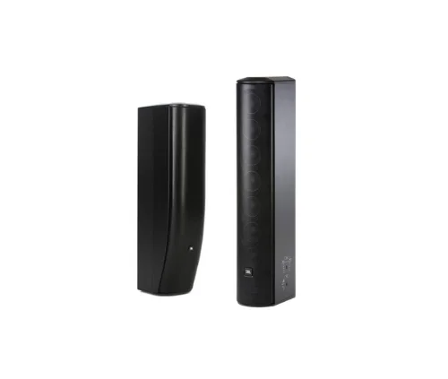 JBL Column Speakers - OM Productions