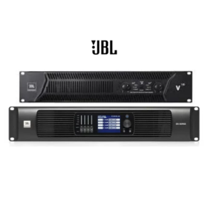 JBL Masjid Amplifiers