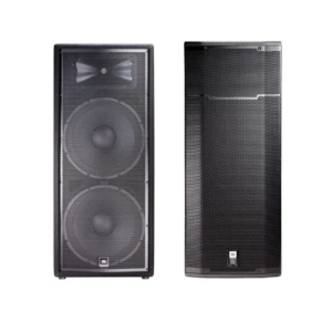 JBL SP4 Speakers