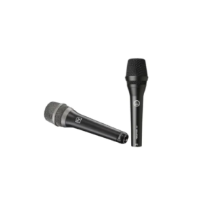 Professional Microphones