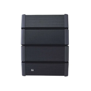 TOA Line Array Speakers