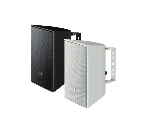 TOA Wall Mount Speakers - Box speakers TOA