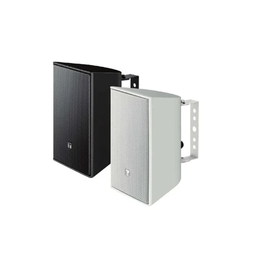 TOA Wall Mount Speakers - Box speakers TOA