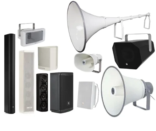 Masjid Speakers Price in Pakistan - OM Productions