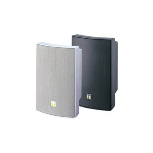 TOA Speakers - OM Productions